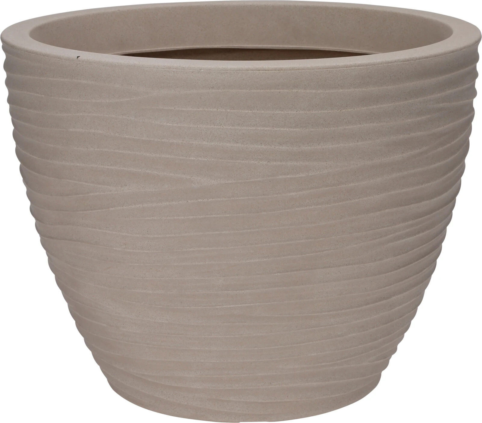 Intermezzo Bari Schaal vierkant wit, 18 x 18 cm Per stuk