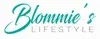 Blommie's lifestyle