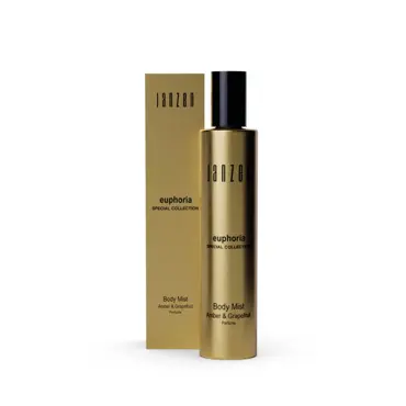 Body Mist Euphoria