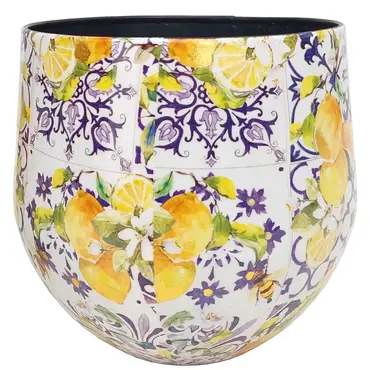 Bol Pot Lemon 27cm