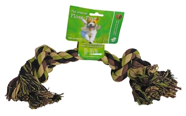 Boon Floss-toy camouflage large