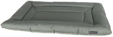 Boony Draadkooibed comfy waterproof 75x47cm grijs