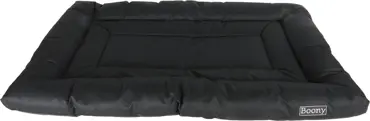 Boony Draadkooibed comfy waterproof 75x47cm zwart