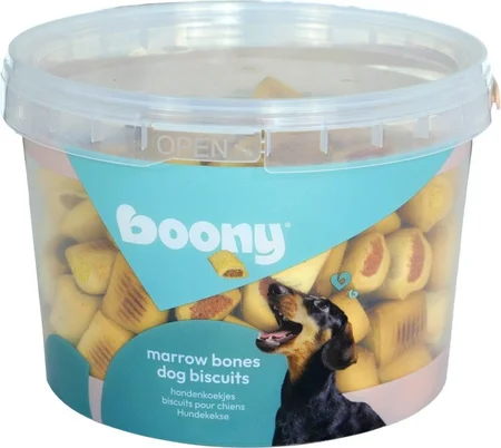 Boony hondenkoek marrow bones 1000g