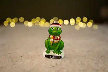Bossche Oetel Kerstbal PRE-ORDER  - afbeelding 4