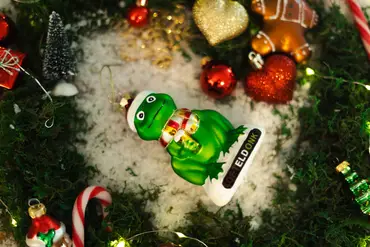 Bossche Oetel Kerstbal PRE-ORDER – levering vanaf begin november. Niet direct beschikbaar - afbeelding 11
