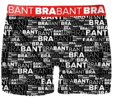 Boxershort maat M Brabant