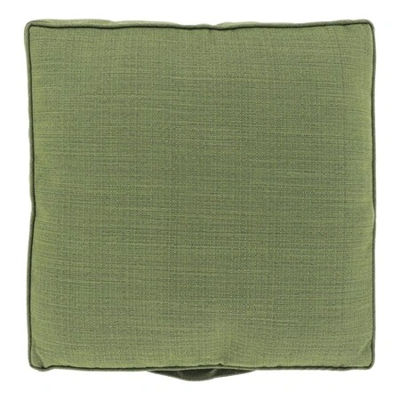 Boxkussen senna 42x42x5cm groen