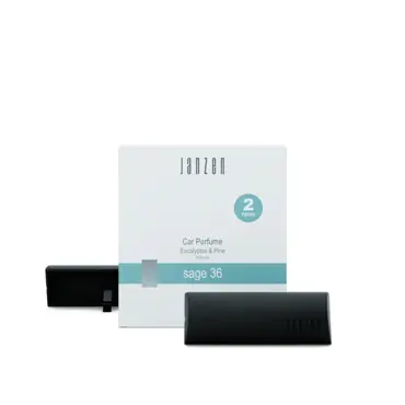Car Perfume Sage 36
