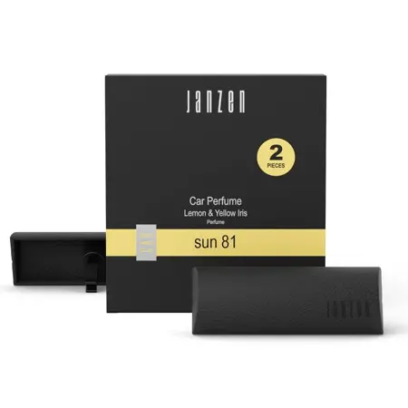 Car Perfume Sun 81