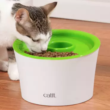 Cat it Multi feeder ca senses 2.0
