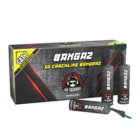 Categorie 1 Bangaz