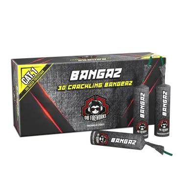 Categorie 1 Bangaz