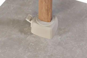 Challenger T² Premium 260x350 crème - afbeelding 6