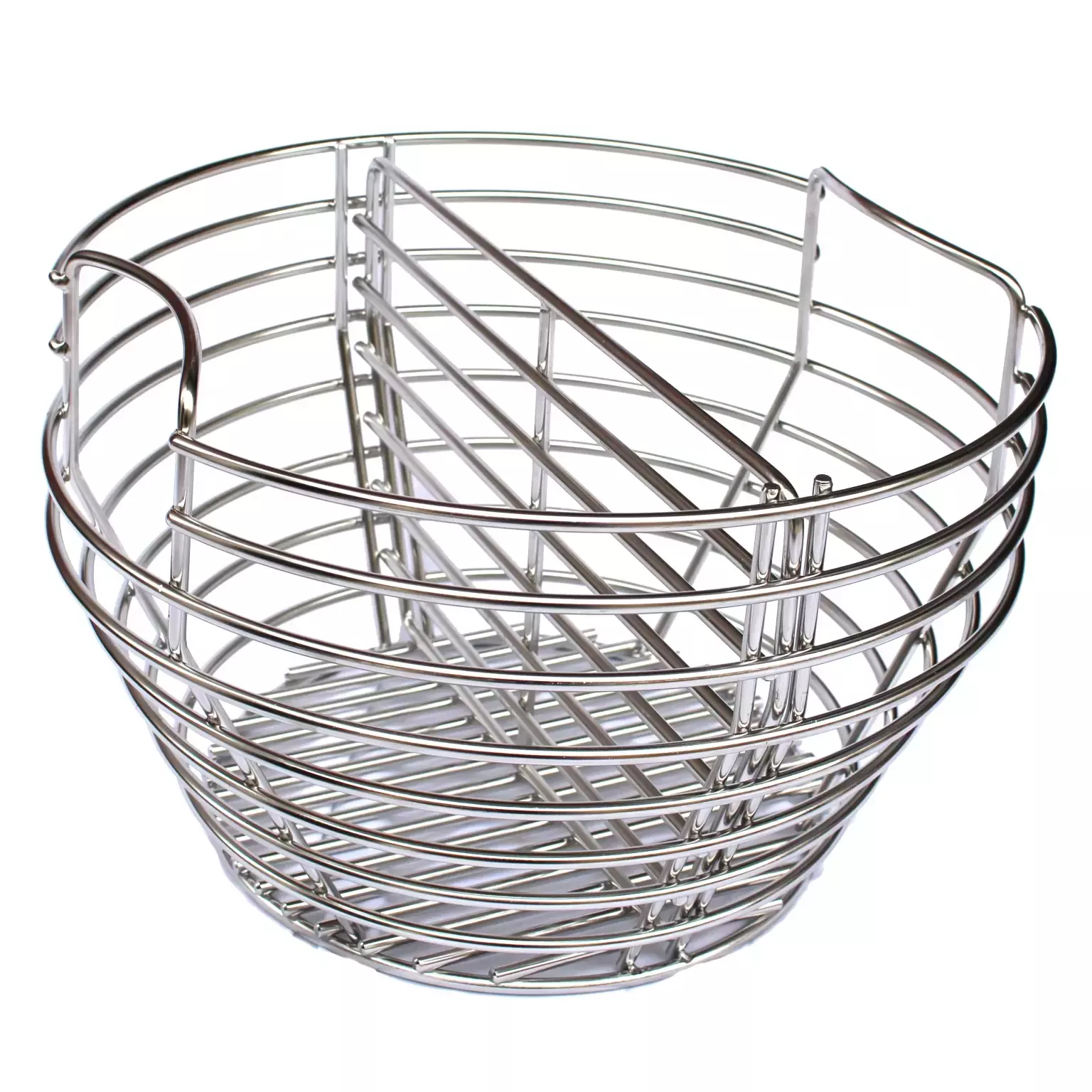 Charcoal basket | Large | The bastard