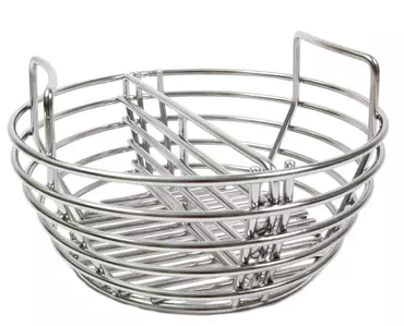 Charcoal basket | Large | The bastard