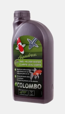 Colombo Algadrex 500ml/5.000l nl+f