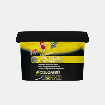 Colombo Algisin 2.500ml nl+f - afbeelding 2