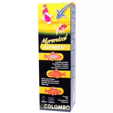 Colombo Alparex 500ml/10.000l