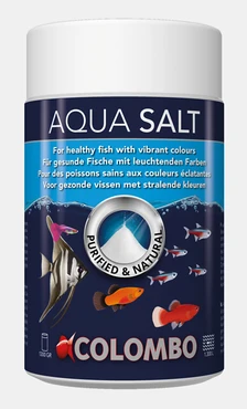 Colombo Aqua salt 1000ml