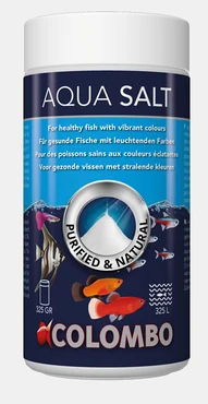 Colombo Aqua salt 250ml