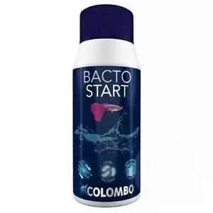 Colombo Bacto start 250ml