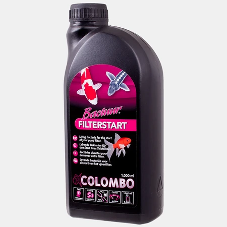 Colombo Bactuur filterstart 1000ml