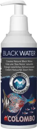 Colombo black water 250 ml