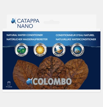 Colombo catappa nano 10st - afbeelding 1