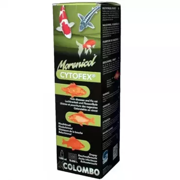 Colombo Cytofex 1000ml/10.000l