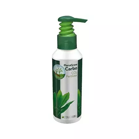 Colombo flora carbo 250 ml