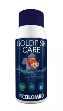 Colombo Goldfish care 100ml