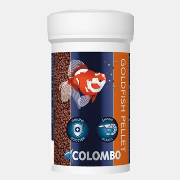 Colombo Goudvis korrel 100ml