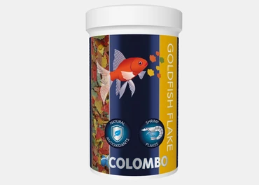 Colombo Goudvis vlok 1.000ml