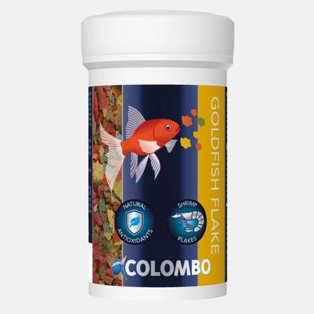 Colombo Goudvis vlok 100ml