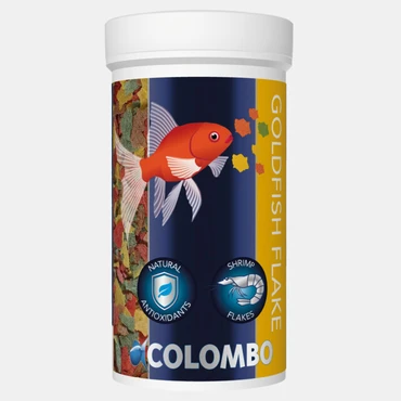 Colombo Goudvis vlok 250ml