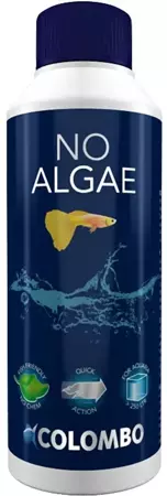 Colombo No algae 100ml