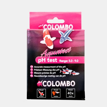 Colombo PH test - afbeelding 1