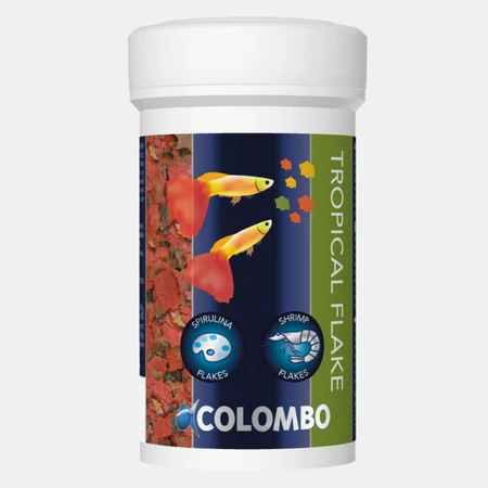 Colombo Tropische vlok 100ml