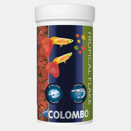 Colombo Tropische vlok 250ml