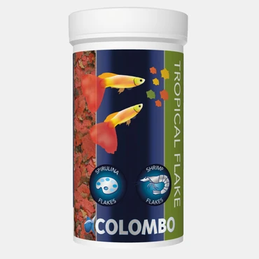 Colombo Tropische vlok 250ml