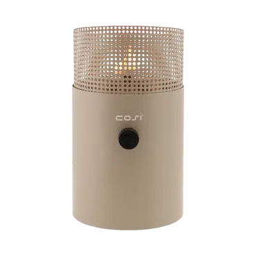 Cosiscoop Dot sandy beige - afbeelding 1