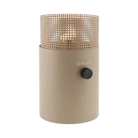 Cosiscoop Dot sandy beige - afbeelding 2