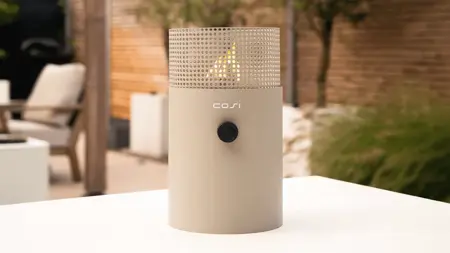 Cosiscoop Dot sandy beige - afbeelding 3