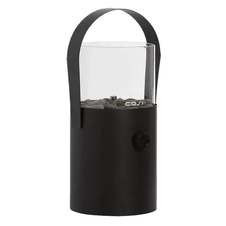 Cosiscoop Original black