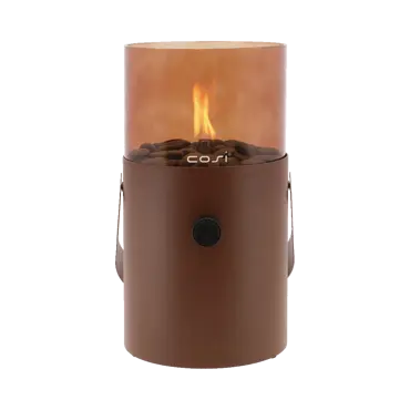 Cosiscoop Original mocha brown - afbeelding 1