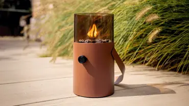 Cosiscoop Original mocha brown - afbeelding 3