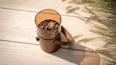 Cosiscoop Original mocha brown - afbeelding 4