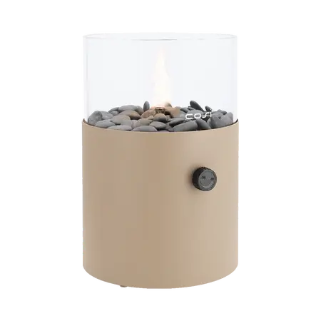 Cosiscoop XL sandy beige