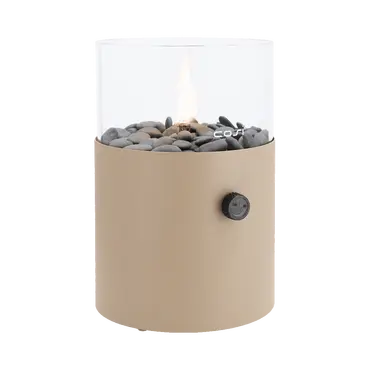 Cosiscoop XL sandy beige